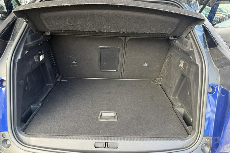 Peugeot 3008 GT-line, navi, gwarancja, 80tys.km zdjęcie 29