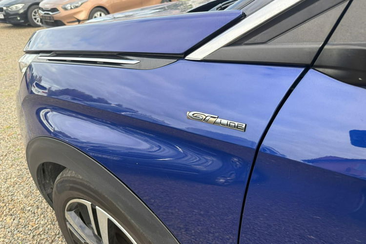 Peugeot 3008 GT-line, navi, gwarancja, 80tys.km zdjęcie 30