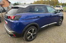Peugeot 3008 GT-line, navi, gwarancja, 80tys.km zdjęcie 4