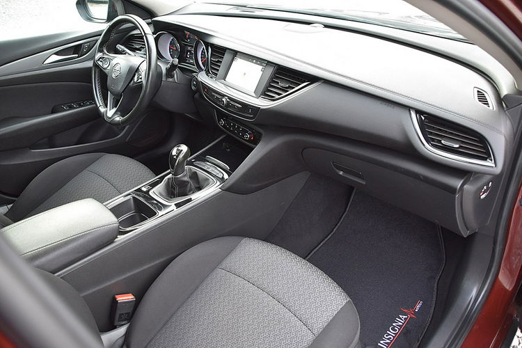 Opel Insignia 1, 5T Benzyna Navi Led Gwarancja zdjęcie 12