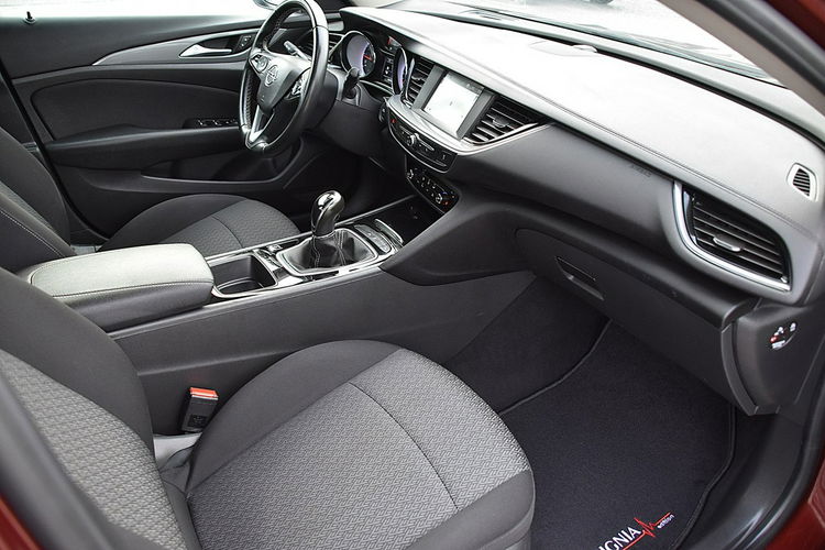 Opel Insignia 1, 5T Benzyna Navi Led Gwarancja zdjęcie 13
