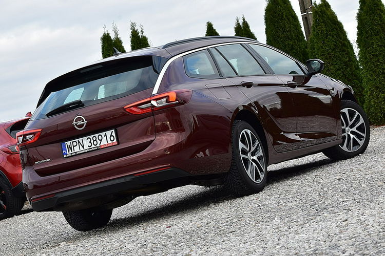 Opel Insignia 1, 5T Benzyna Navi Led Gwarancja zdjęcie 4