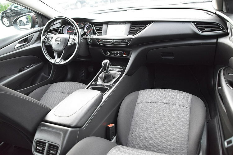 Opel Insignia 1, 5T Benzyna Navi Led Gwarancja zdjęcie 6