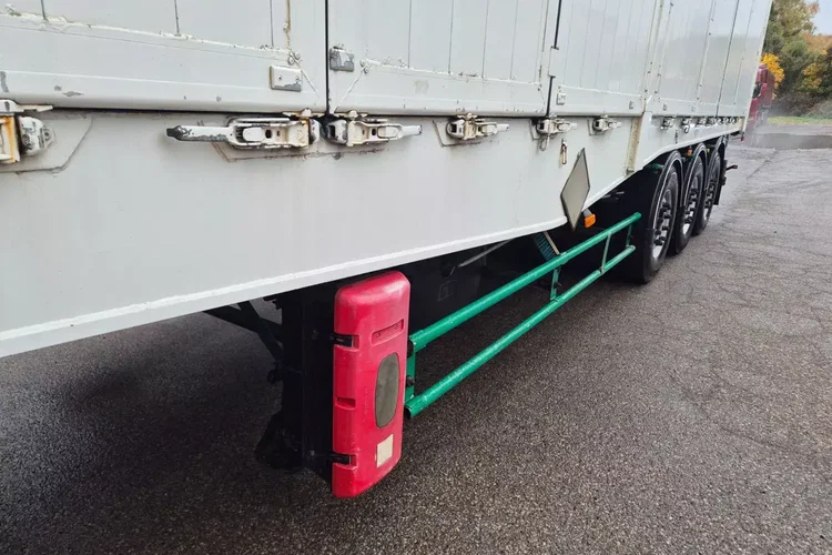 BENALU Wywrotka zdjęcie 14