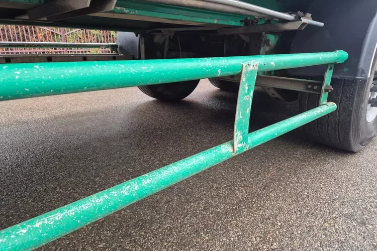 BENALU Wywrotka zdjęcie 18