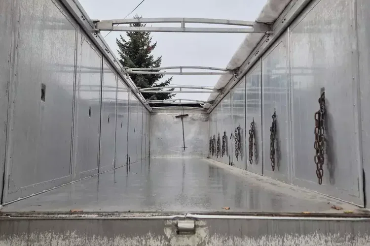 BENALU Wywrotka zdjęcie 20