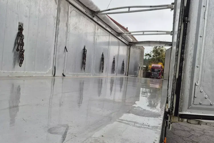 BENALU Wywrotka zdjęcie 25