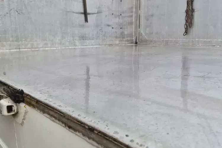 BENALU Wywrotka zdjęcie 28