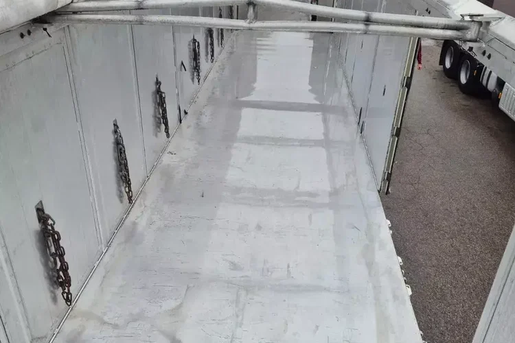 BENALU Wywrotka zdjęcie 31