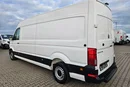 Volkswagen Crafter L3H2 89999zł NETTO 2.0TDi/140KM zdjęcie 10