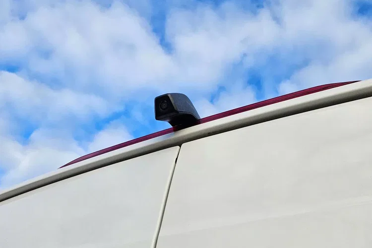 Volkswagen Crafter L3H2 89999zł NETTO 2.0TDi/140KM zdjęcie 12