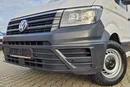 Volkswagen Crafter L3H2 89999zł NETTO 2.0TDi/140KM zdjęcie 14