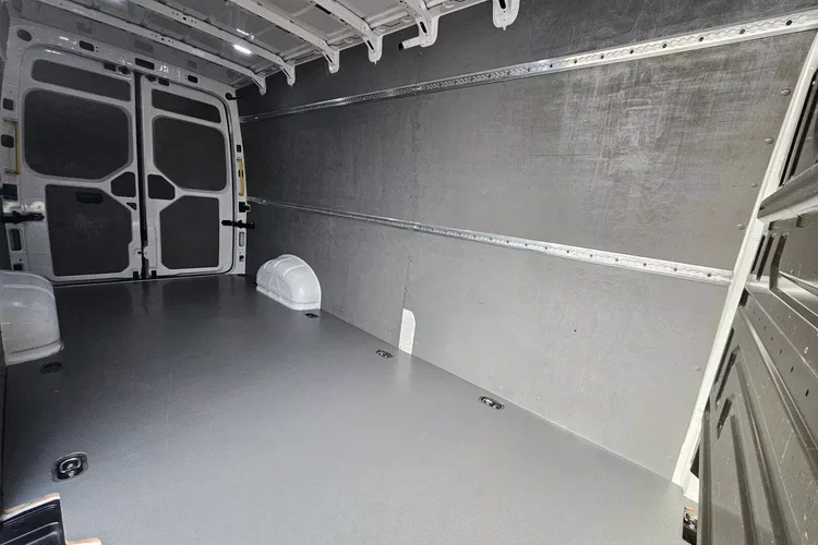 Volkswagen Crafter L3H2 89999zł NETTO 2.0TDi/140KM zdjęcie 18