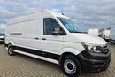 Volkswagen Crafter L3H2 89999zł NETTO 2.0TDi/140KM zdjęcie 3