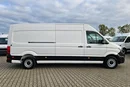 Volkswagen Crafter L3H2 89999zł NETTO 2.0TDi/140KM zdjęcie 6