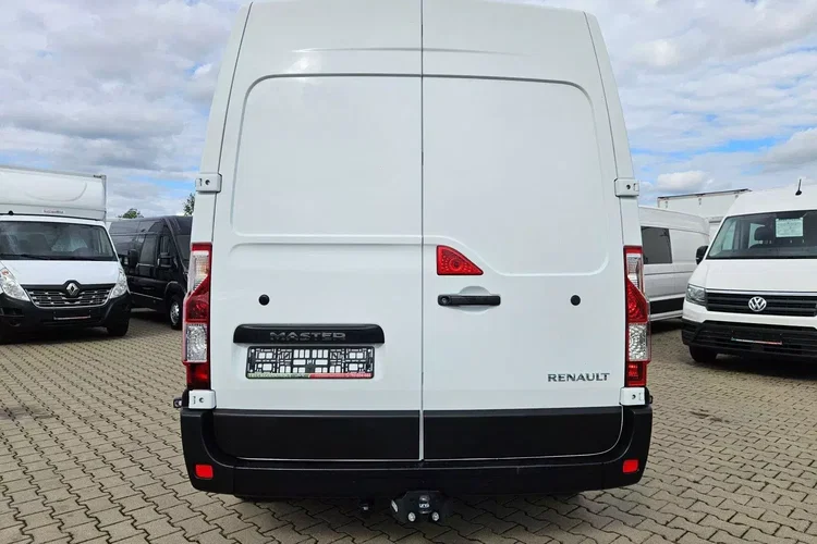 Renault Master L3H2 46999zł Netto 2.3 dCi/131KM zdjęcie 10