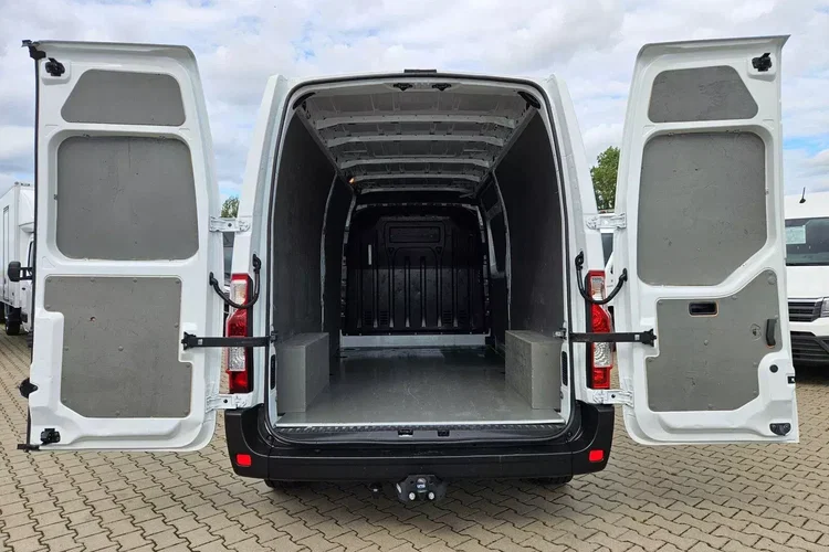 Renault Master L3H2 46999zł Netto 2.3 dCi/131KM zdjęcie 13