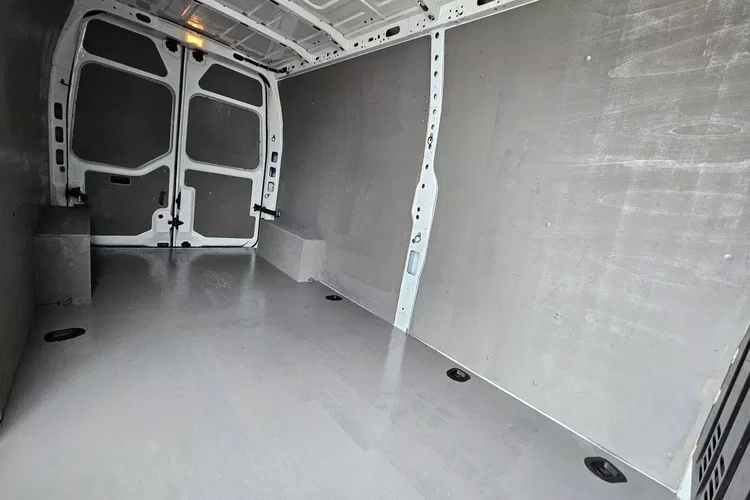 Renault Master L3H2 46999zł Netto 2.3 dCi/131KM zdjęcie 16