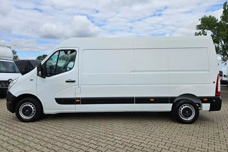 Renault Master L3H2 46999zł Netto 2.3 dCi/131KM zdjęcie 8