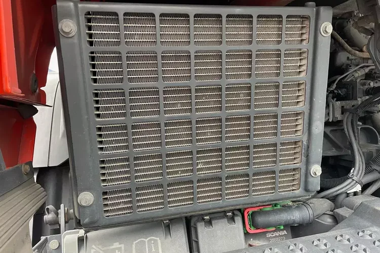 Scania R500/ HYDRAULIKA/ FULL LEDY / NOWE TACHO zdjęcie 10