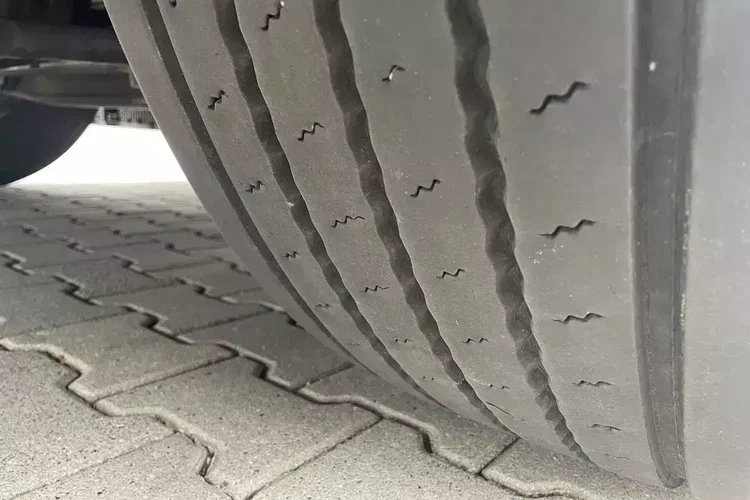 Scania R500/ HYDRAULIKA/ FULL LEDY / NOWE TACHO zdjęcie 11