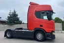 Scania R500/ HYDRAULIKA/ FULL LEDY / NOWE TACHO zdjęcie 4