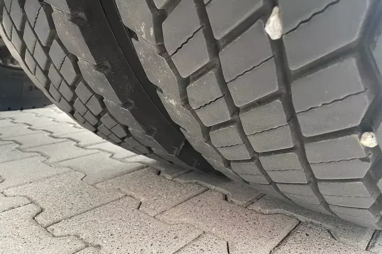 Scania R500/ HYDRAULIKA/ FULL LEDY / NOWE TACHO zdjęcie 9