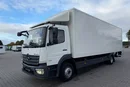 Mercedes ATEGO 1318 IZOTERMA 20 PALET zdjęcie 2