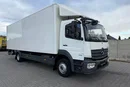 Mercedes ATEGO 1318 IZOTERMA 20 PALET zdjęcie 3