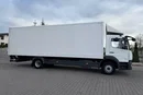 Mercedes ATEGO 1318 IZOTERMA 20 PALET zdjęcie 4