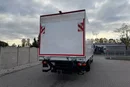 Mercedes ATEGO 1318 IZOTERMA 20 PALET zdjęcie 5