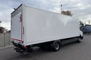Mercedes ATEGO 1318 IZOTERMA 20 PALET zdjęcie 7