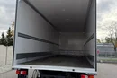 Mercedes ATEGO 1318 IZOTERMA 20 PALET zdjęcie 8
