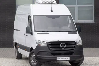 Mercedes Sprinter CHŁODNIA L2H2 317 CDI