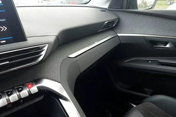 Peugeot 5008 zdjęcie 11