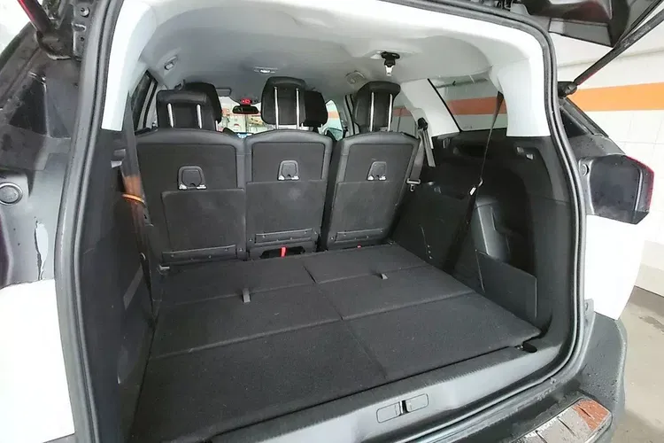 Peugeot 5008 zdjęcie 17
