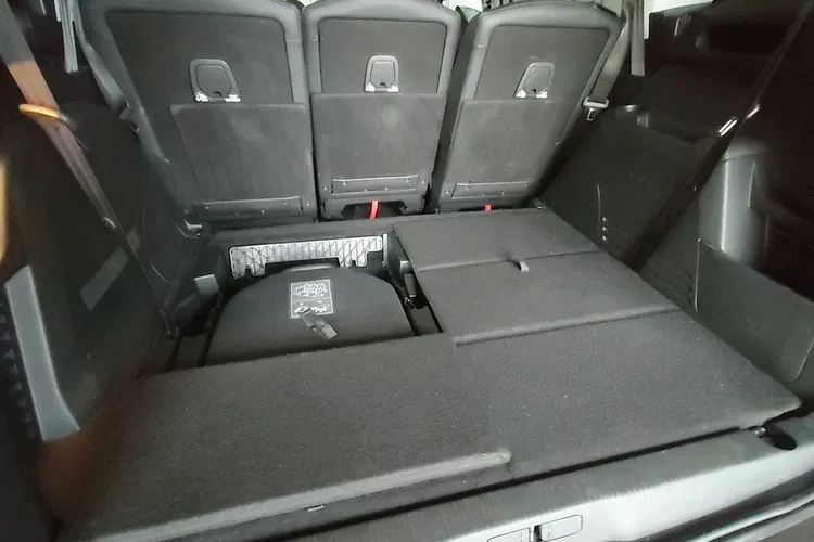 Peugeot 5008 zdjęcie 18