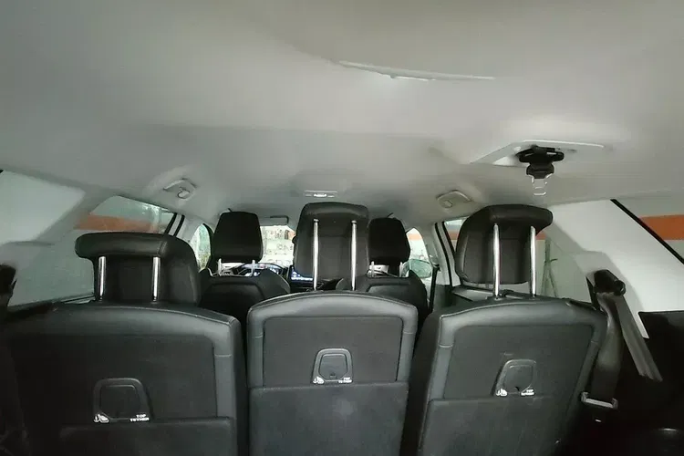 Peugeot 5008 zdjęcie 19