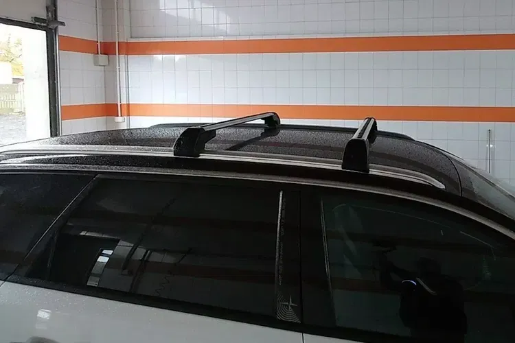 Peugeot 5008 zdjęcie 24