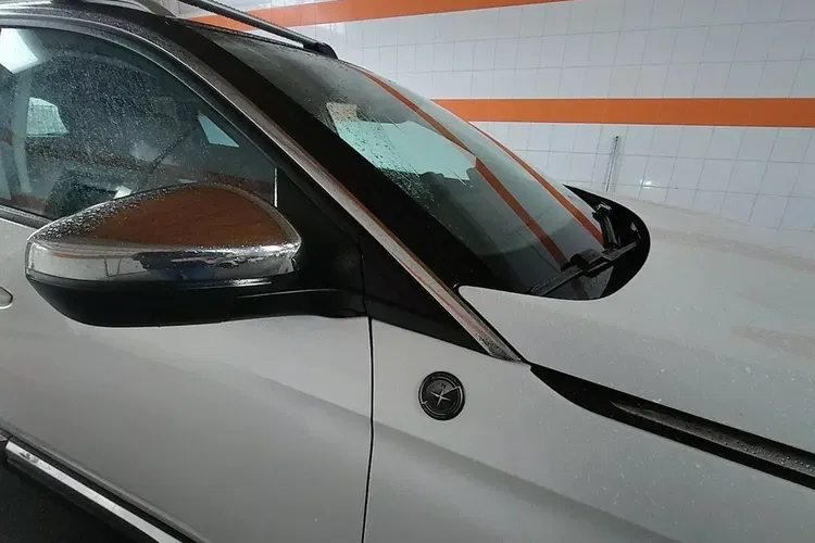 Peugeot 5008 zdjęcie 25