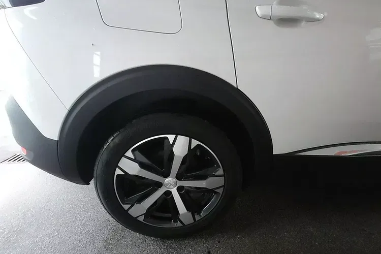 Peugeot 5008 zdjęcie 26