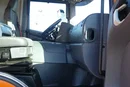 Scania P410 8x4 / WYWROTKA TYLNO ZSYPOWA / ALUFELGI / zdjęcie 22