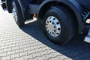 Scania P410 8x4 / WYWROTKA TYLNO ZSYPOWA / ALUFELGI / zdjęcie 3