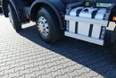 Scania P410 8x4 / WYWROTKA TYLNO ZSYPOWA / ALUFELGI / zdjęcie 4