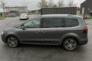 Seat Alhambra FR-Line 4-Drive 4x4 max wersja full serwis mic184KM 7 .osb. 1.r Gwaran zdjęcie 10