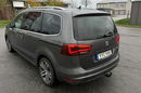 Seat Alhambra FR-Line 4-Drive 4x4 max wersja full serwis mic184KM 7 .osb. 1.r Gwaran zdjęcie 11