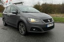 Seat Alhambra FR-Line 4-Drive 4x4 max wersja full serwis mic184KM 7 .osb. 1.r Gwaran zdjęcie 6