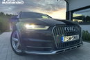 Audi A6 Allroad A6 C7 Allroad Quattro 3.0 TDI Alu 20' Matrixy S-tronic Alcantara zdjęcie 1