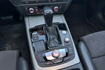 Audi A6 Allroad A6 C7 Allroad Quattro 3.0 TDI Alu 20' Matrixy S-tronic Alcantara zdjęcie 11
