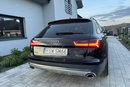 Audi A6 Allroad A6 C7 Allroad Quattro 3.0 TDI Alu 20' Matrixy S-tronic Alcantara zdjęcie 3